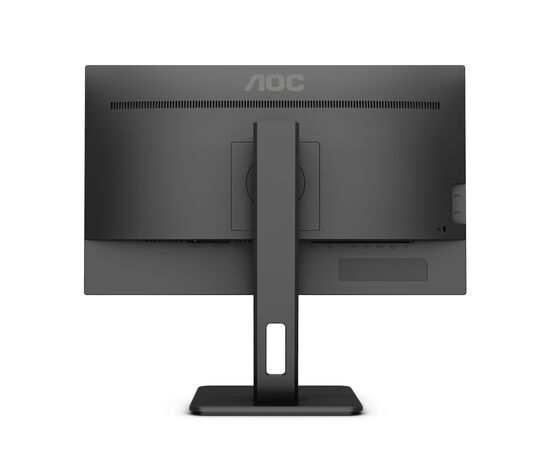 Монітор AOC 24P2C, зображення 4 Монітор AOC 24P2C, зображення 4