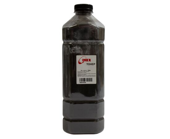 Тонер Kyocera Mita FS-1040 YFX-2 1кг Imex (TSM-YFX-2-1)