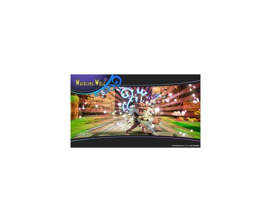 Гра Sony Balan Wonderworld [Blu-Ray диск] (SBAWW4RU01), зображення 2