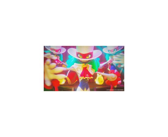 Гра Sony Balan Wonderworld [Blu-Ray диск] (SBAWW4RU01), зображення 4