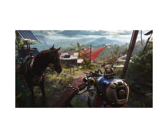 Гра Sony Far Cry 6 [PS4, Russian version] (PSIV746), зображення 2