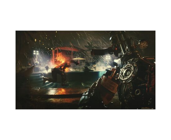 Гра Sony Far Cry 6 [PS4, Russian version] (PSIV746), зображення 3