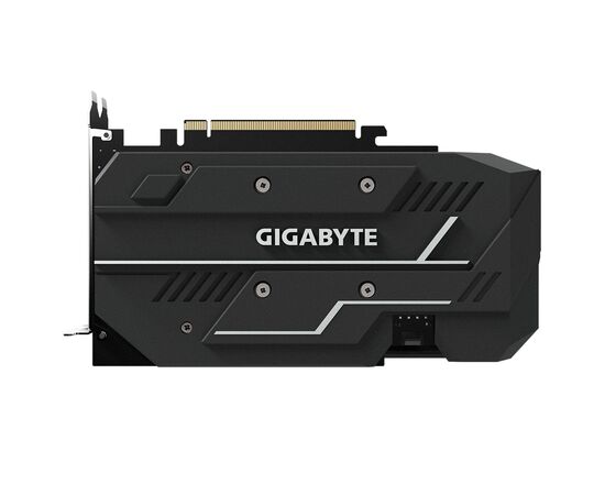 Видеокарта GeForce RTX2060 12Gb GIGABYTE (GV-N2060D6-12GD), изображение 5 Видеокарта GeForce RTX2060 12Gb GIGABYTE (GV-N2060D6-12GD), изображение 5