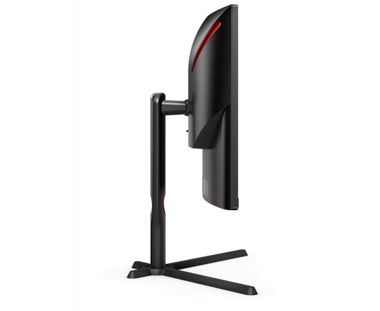 Монітор AOC CQ27G3SU/BK, зображення 5 Монітор AOC CQ27G3SU/BK, зображення 5