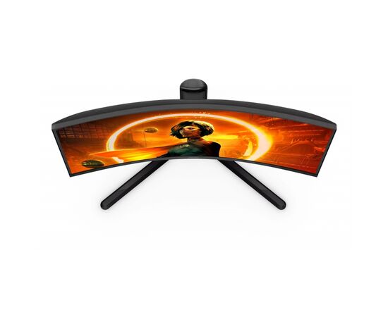 Монітор AOC CQ27G3SU/BK, зображення 8 Монітор AOC CQ27G3SU/BK, зображення 8