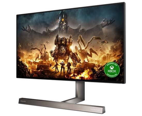 Монітор Philips 329M1RV/00, зображення 3 Монітор Philips 329M1RV/00, зображення 3