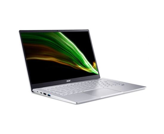 Ноутбук Acer Swift 3 SF314-511 (NX.ABLEU.00A), изображение 3 Ноутбук Acer Swift 3 SF314-511 (NX.ABLEU.00A), изображение 3