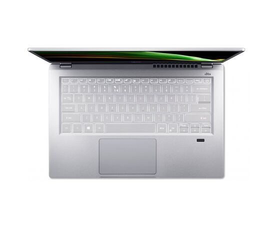 Ноутбук Acer Swift 3 SF314-511 (NX.ABLEU.00A), изображение 6 Ноутбук Acer Swift 3 SF314-511 (NX.ABLEU.00A), изображение 6