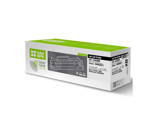 Картридж ColorWay Xerox PH3330/WC3335/WC3345/106R03621 (CW-X3330M)