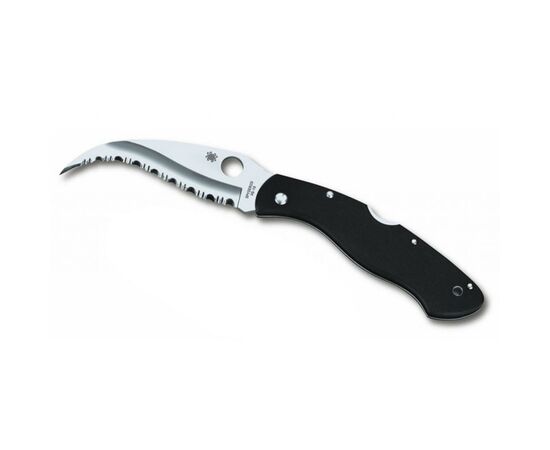 Нож Spyderco Civilian (C12GS)