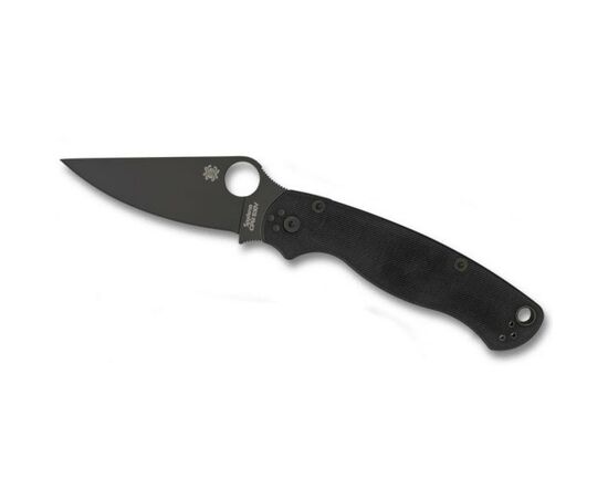 Ніж Spyderco Para-Military 2 (C81GPBK2)