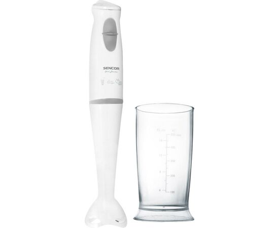 Блендер Sencor SHB 4110 WH (SHB4110WH)