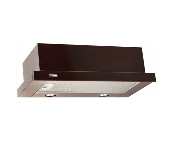 Вытяжка кухонная Eleyus Storm 700 60 BR