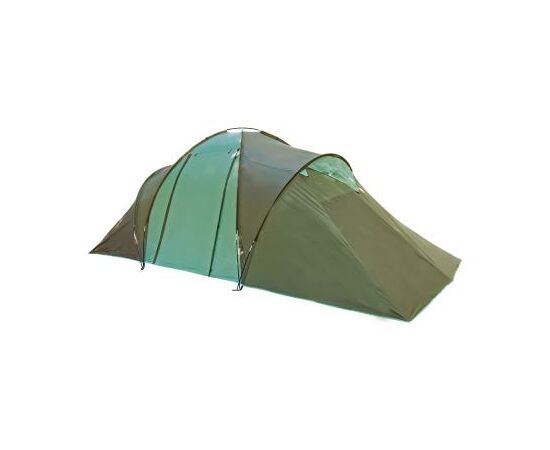 Палатка Time Eco Camping-6, изображение 2 Палатка Time Eco Camping-6, изображение 2
