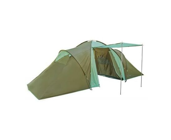 Палатка Time Eco Camping-6, изображение 3 Палатка Time Eco Camping-6, изображение 3