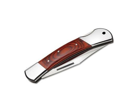 Нож Boker Magnum Handwerksmeister 2 (01MB312), изображение 2