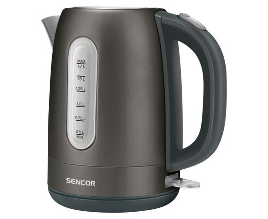 Электрочайник Sencor SWK1778BK, изображение 2 Электрочайник Sencor SWK1778BK, изображение 2