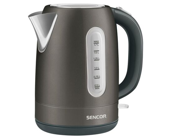 Электрочайник Sencor SWK1778BK