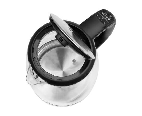 Электрочайник Sencor SWK2090BK, изображение 3 Электрочайник Sencor SWK2090BK, изображение 3