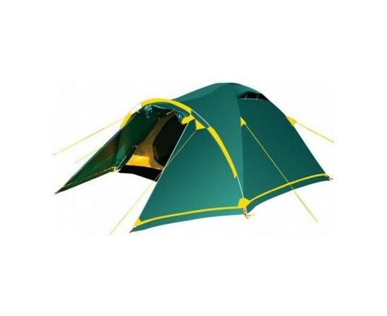 Палатка Tramp Stalker 4 v2 (TRT-077)