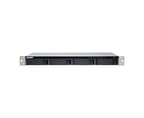 NAS QNap TS-431XEU-8G, изображение 2 NAS QNap TS-431XEU-8G, изображение 2