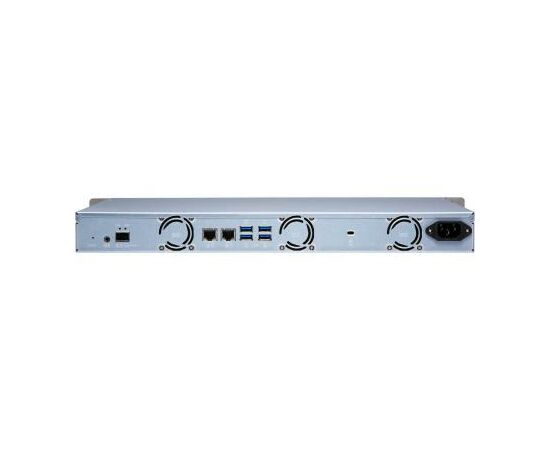NAS QNap TS-431XEU-8G, изображение 4 NAS QNap TS-431XEU-8G, изображение 4