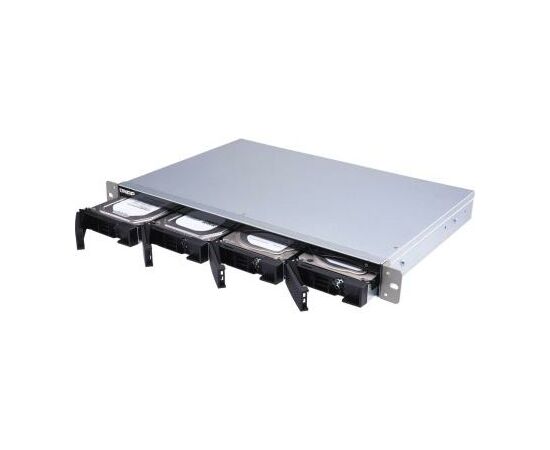 NAS QNap TS-431XEU-8G, изображение 7 NAS QNap TS-431XEU-8G, изображение 7
