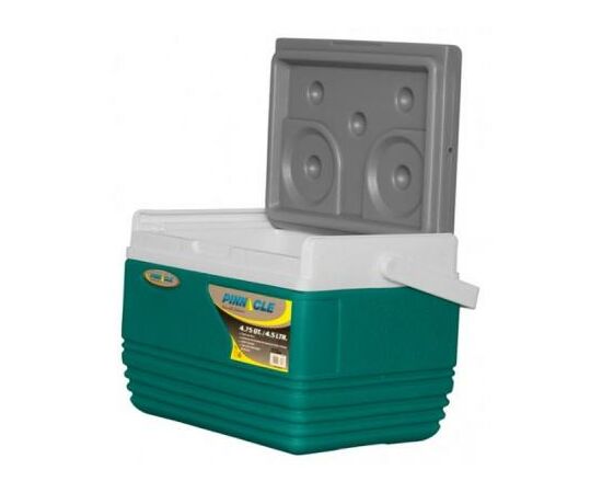 Термобокс Pinnacle Eskimo 4,5л (0682622060060TURQUOISE), изображение 3 Термобокс Pinnacle Eskimo 4,5л (0682622060060TURQUOISE), изображение 3