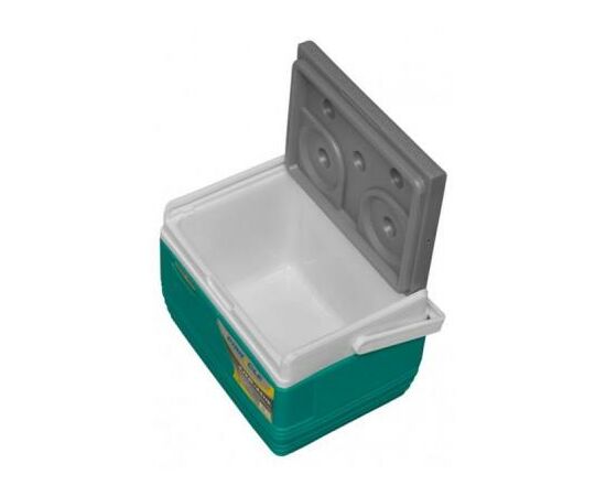 Термобокс Pinnacle Eskimo 4,5л (0682622060060TURQUOISE), изображение 4 Термобокс Pinnacle Eskimo 4,5л (0682622060060TURQUOISE), изображение 4