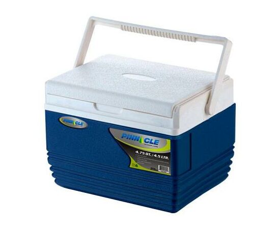 Термобокс Pinnacle Eskimo 4,5л BLUE (0682622060060BLUE)