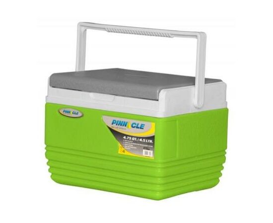 Термобокс Pinnacle Eskimo 4,5л YELLOW (0682622060060YELLOW), изображение 2 Термобокс Pinnacle Eskimo 4,5л YELLOW (0682622060060YELLOW), изображение 2