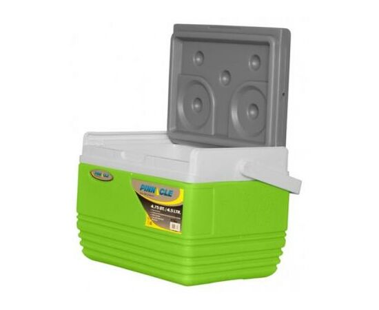Термобокс Pinnacle Eskimo 4,5л YELLOW (0682622060060YELLOW), изображение 3 Термобокс Pinnacle Eskimo 4,5л YELLOW (0682622060060YELLOW), изображение 3