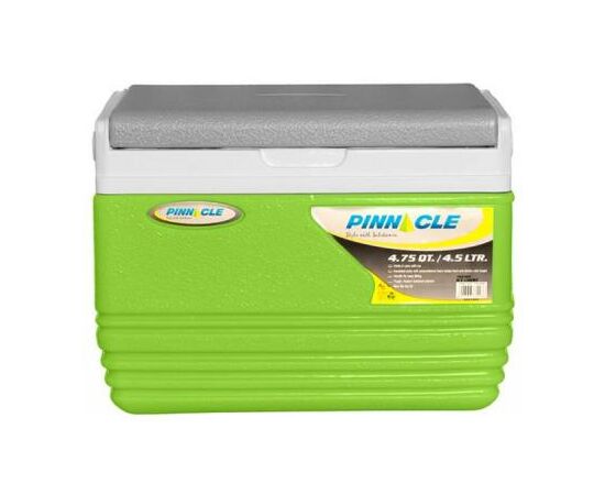Термобокс Pinnacle Eskimo 4,5л YELLOW (0682622060060YELLOW)