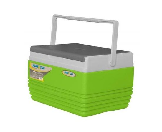 Термобокс Pinnacle Eskimo 11л YELLOW (0682622060077YELLOW), изображение 2 Термобокс Pinnacle Eskimo 11л YELLOW (0682622060077YELLOW), изображение 2
