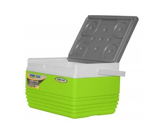 Термобокс Pinnacle Eskimo 11л YELLOW (0682622060077YELLOW), изображение 3 Термобокс Pinnacle Eskimo 11л YELLOW (0682622060077YELLOW), изображение 3