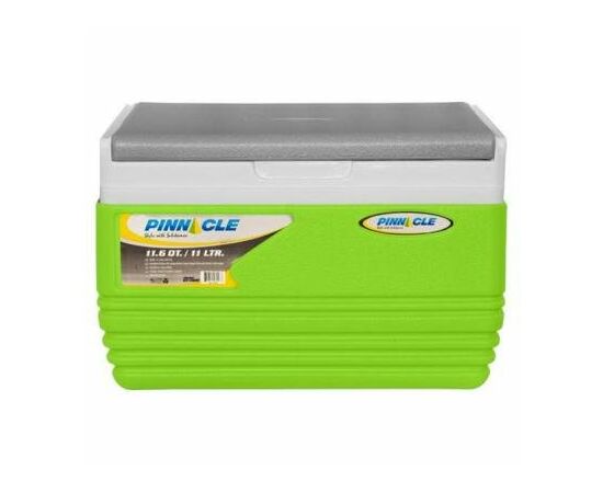 Термобокс Pinnacle Eskimo 11л YELLOW (0682622060077YELLOW)