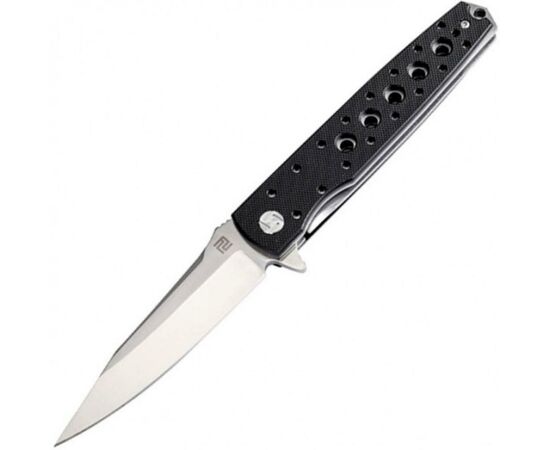 Ніж Artisan Virginia SW, D2, G10 Flat (1807P-BKF)