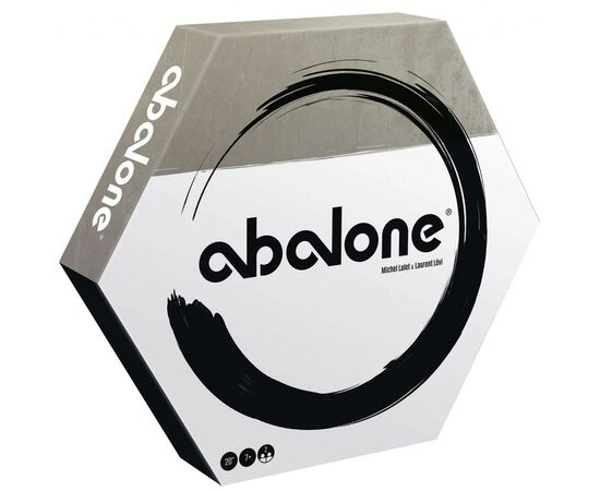 Настольная игра Abalone Абалон (AB02UAN)