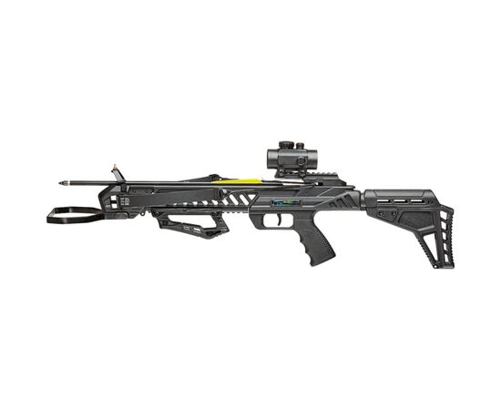 Арбалет Man kung MK-XB27BK-KIT, изображение 2 Арбалет Man kung MK-XB27BK-KIT, изображение 2