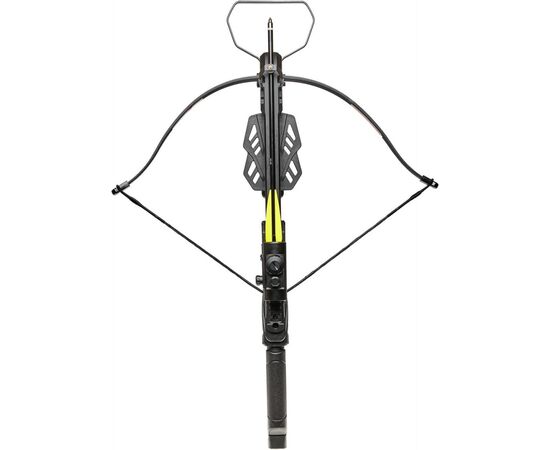 Арбалет Man kung MK-XB27BK-KIT, изображение 3 Арбалет Man kung MK-XB27BK-KIT, изображение 3