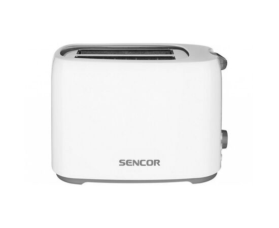 Тостер Sencor STS2606WH, изображение 2 Тостер Sencor STS2606WH, изображение 2