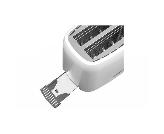 Тостер Sencor STS2606WH, изображение 4 Тостер Sencor STS2606WH, изображение 4