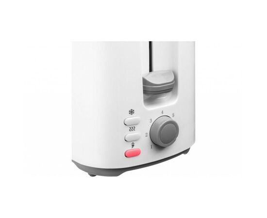 Тостер Sencor STS2606WH, изображение 5 Тостер Sencor STS2606WH, изображение 5