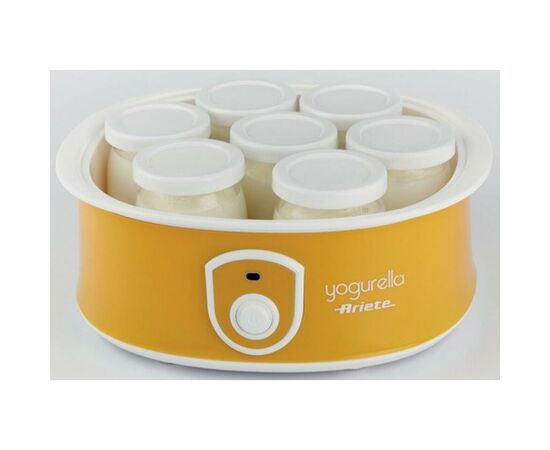 Йогуртница Ariete 617, изображение 2 Йогуртница Ariete 617, изображение 2