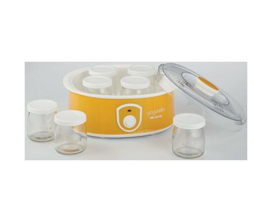 Йогуртница Ariete 617, изображение 3 Йогуртница Ariete 617, изображение 3