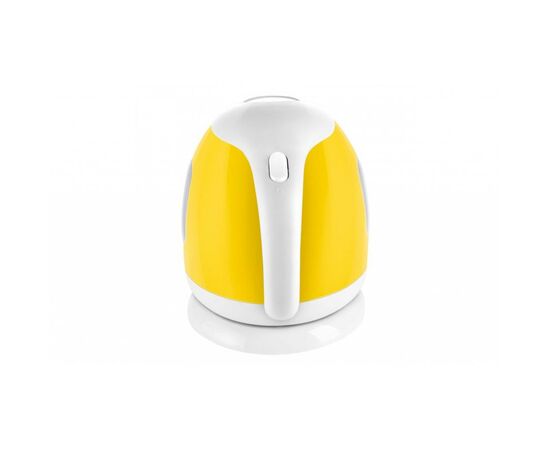 Электрочайник Sencor SWK 1016YL, изображение 2 Электрочайник Sencor SWK 1016YL, изображение 2