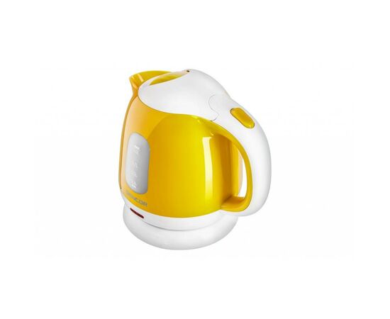 Электрочайник Sencor SWK 1016YL, изображение 3 Электрочайник Sencor SWK 1016YL, изображение 3
