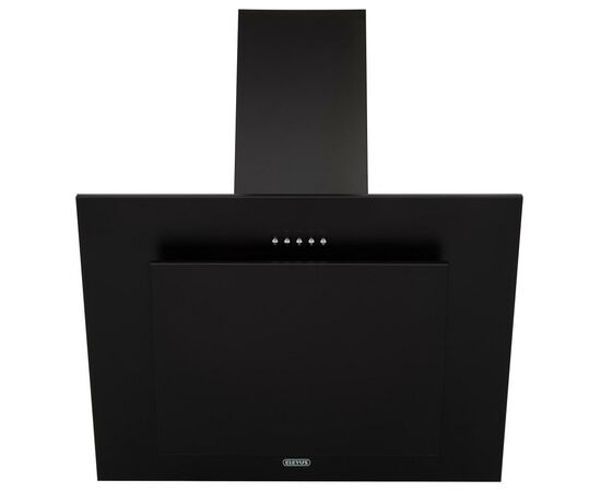 Витяжка кухонна Eleyus VERTICAL 700 60 BL (VERTICAL70060BL), зображення 2 Витяжка кухонна Eleyus VERTICAL 700 60 BL (VERTICAL70060BL), зображення 2