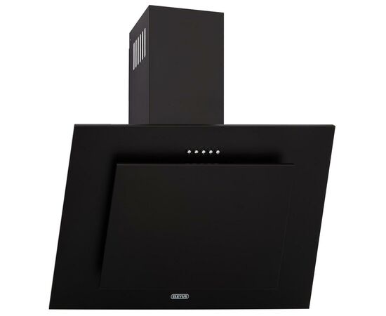 Витяжка кухонна Eleyus VERTICAL 700 60 BL (VERTICAL70060BL)