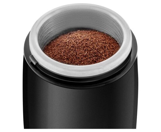 Кофемолка Sencor SCG 2051 BK (SCG2051BK), изображение 4 Кофемолка Sencor SCG 2051 BK (SCG2051BK), изображение 4